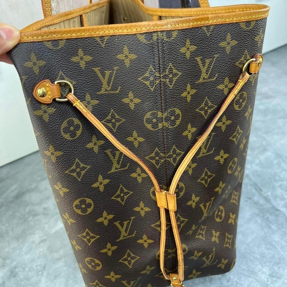 🌵Louis Vuitton Neverful GM Monogram🌵 - Picture 12 of 16